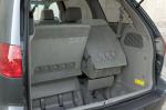 Toyota Sienna 2006 года
